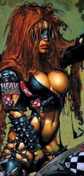 Bisley