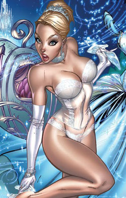 J. Scott Campbell