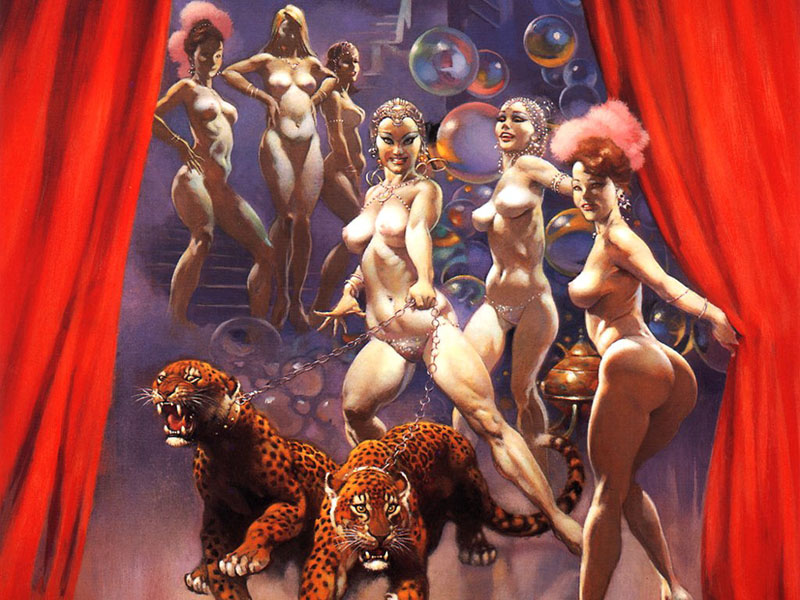 Frazetta