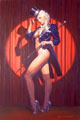 Pin-up de Hildebrandt