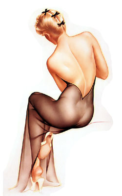 Alberto Vargas